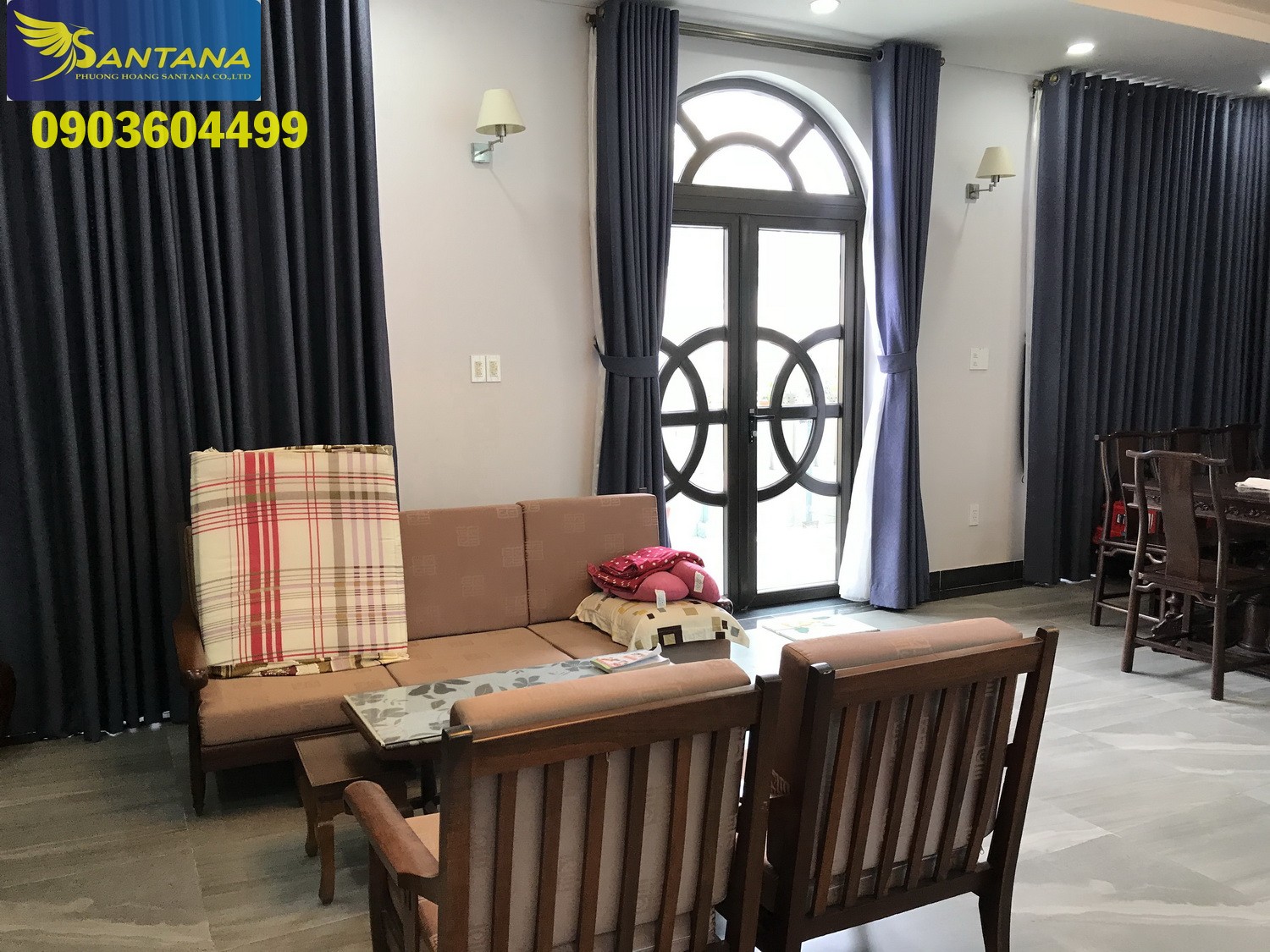 Bán siêu Biệt thự cao cấp (KV đất: 25x20m=500m2) tuyệt sang khu dân cư cao cấp Vĩnh Lộc, Q.Bình Tân